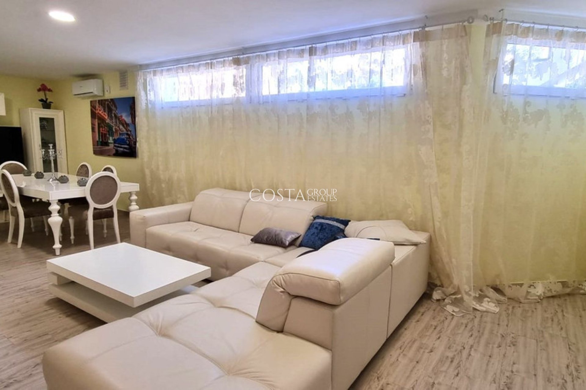 Revente - Villa -
Altea - Altea Centro