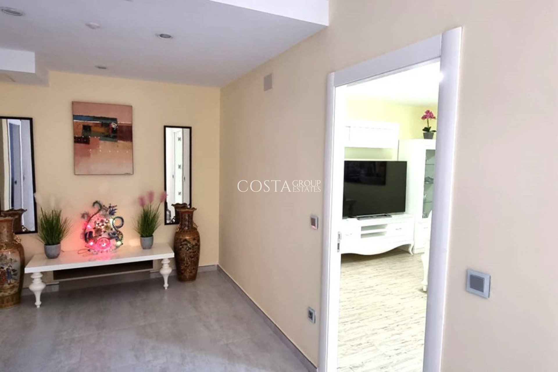 Revente - Villa -
Altea - Altea Centro