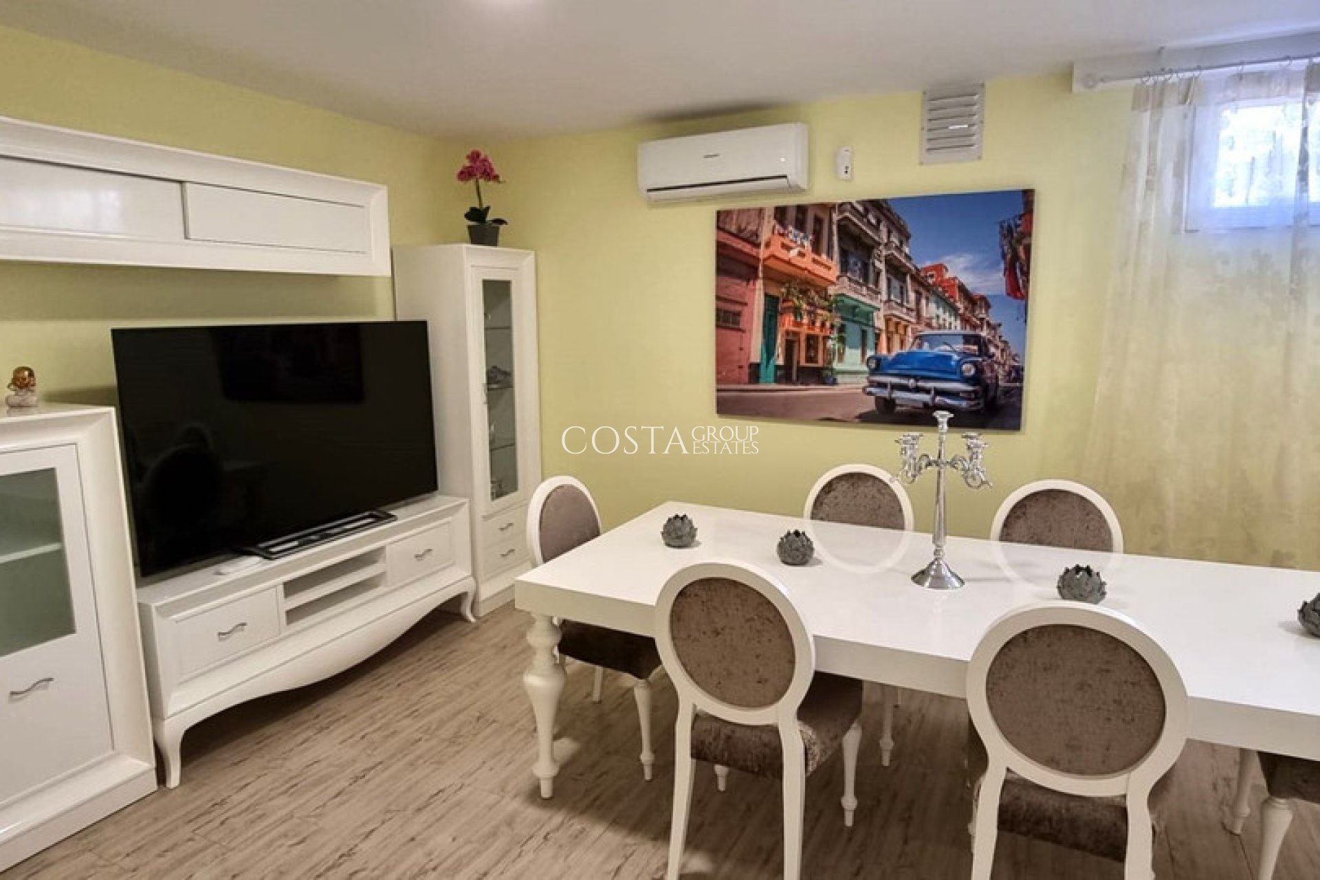 Revente - Villa -
Altea - Altea Centro