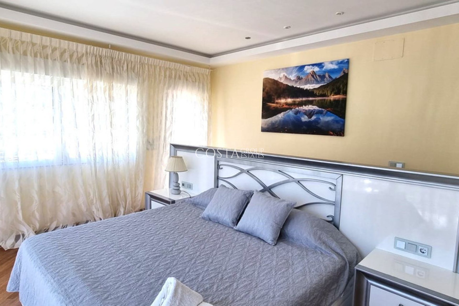 Revente - Villa -
Altea - Altea Centro