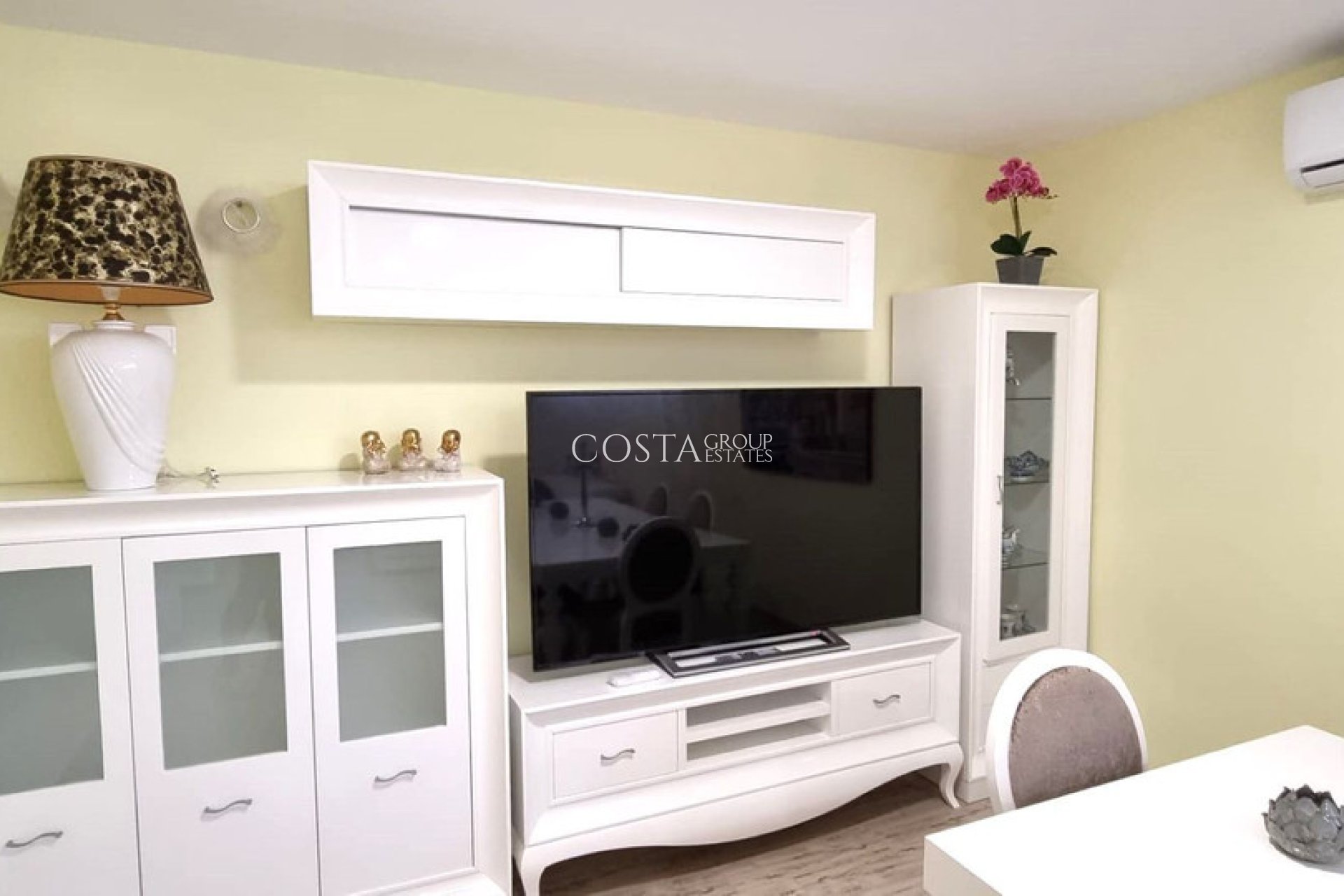 Revente - Villa -
Altea - Altea Centro