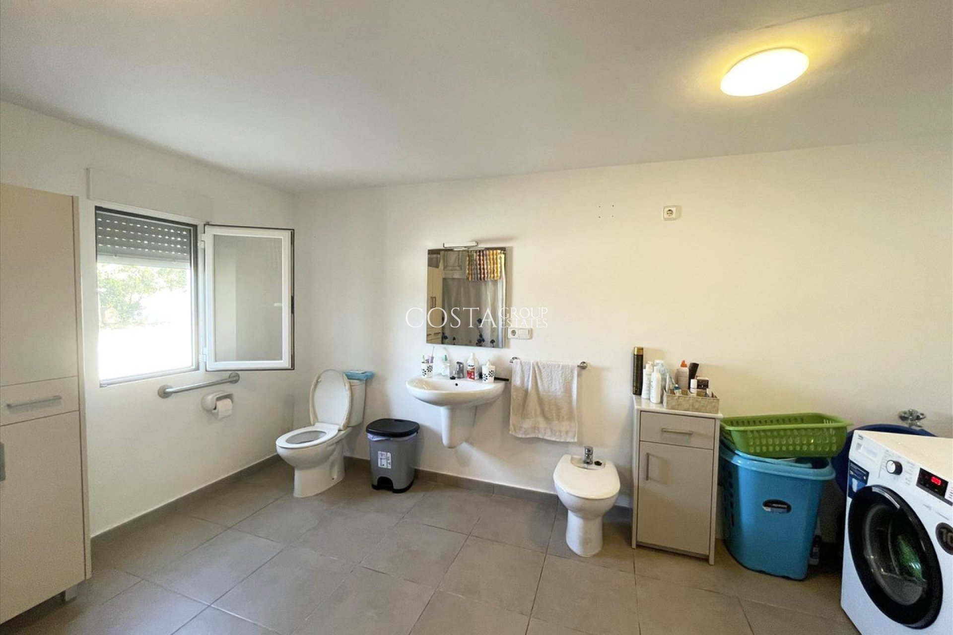 Revente - Villa -
Altea - Altea Centro