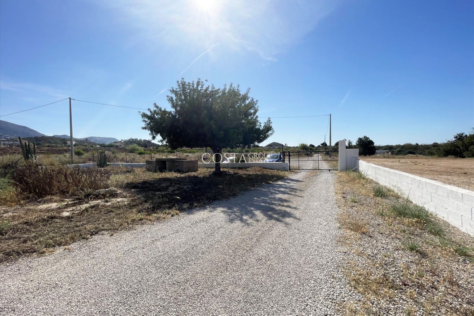 Revente - Villa -
Altea - Altea Centro