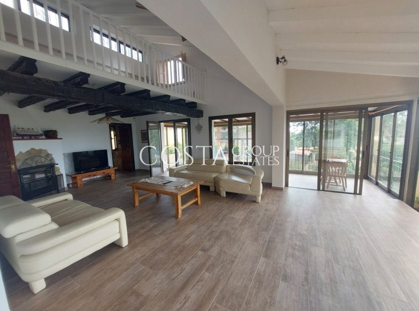 Revente - Villa -
Altea - Altea Centro