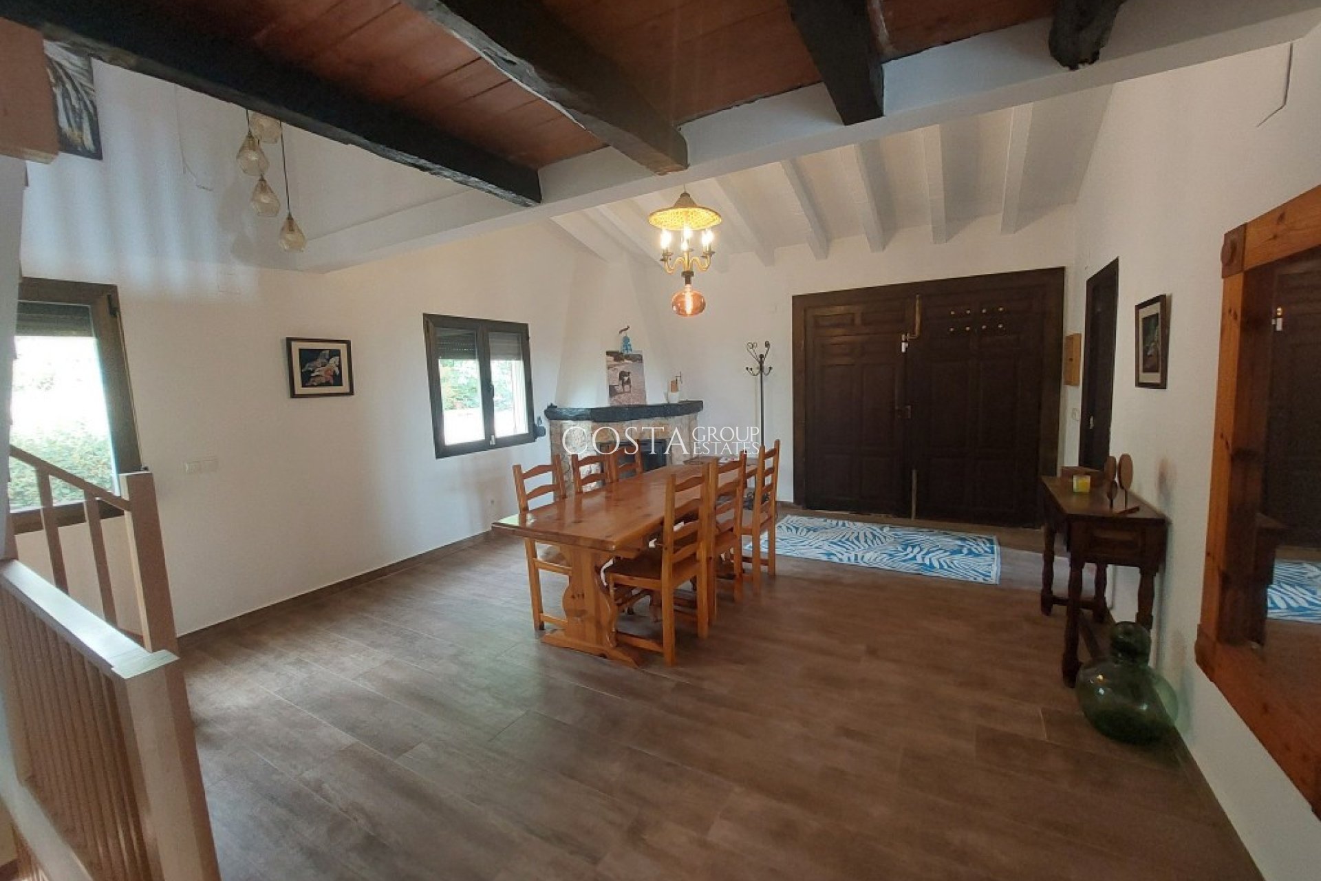 Revente - Villa -
Altea - Altea Centro