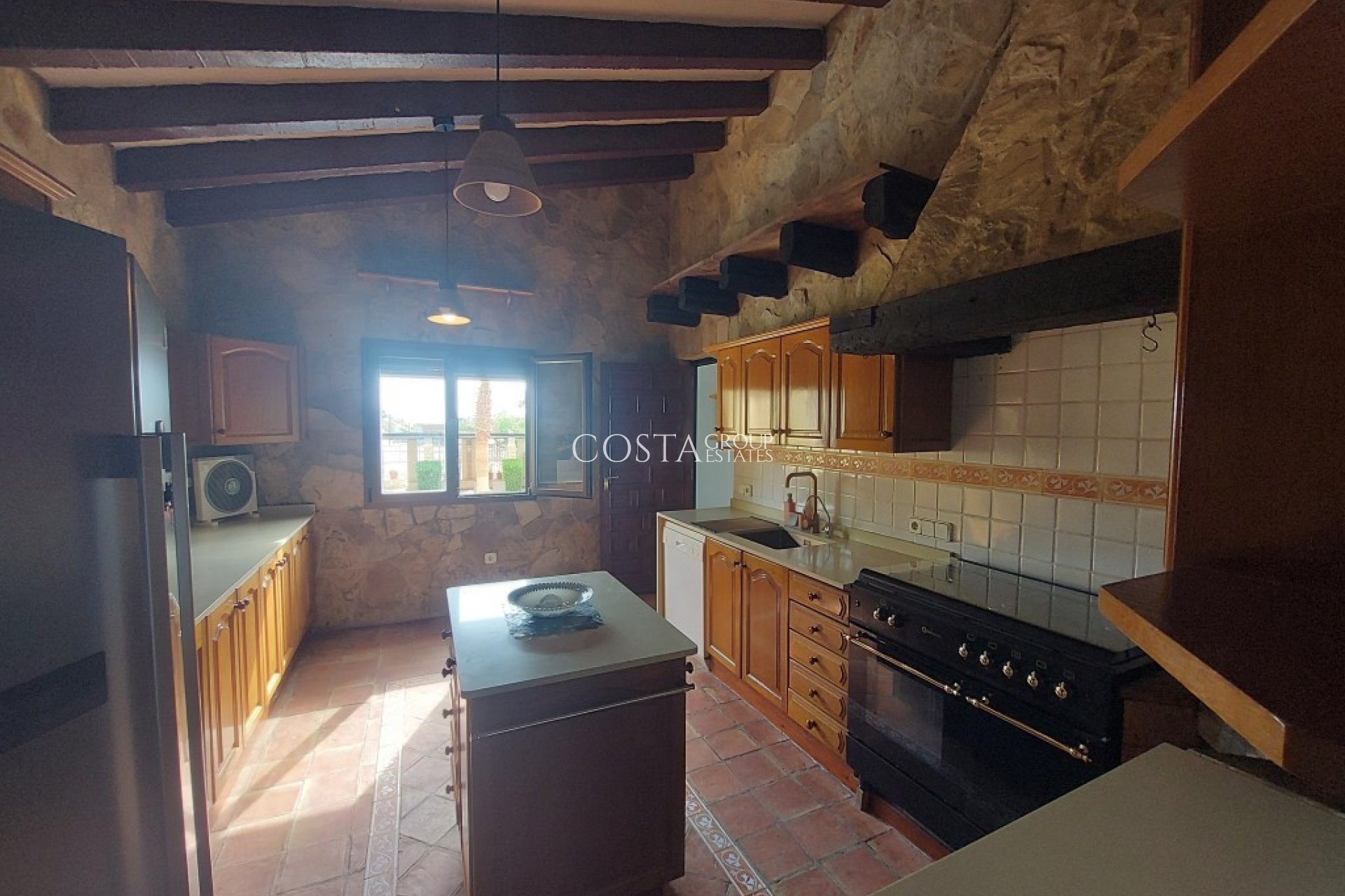 Revente - Villa -
Altea - Altea Centro