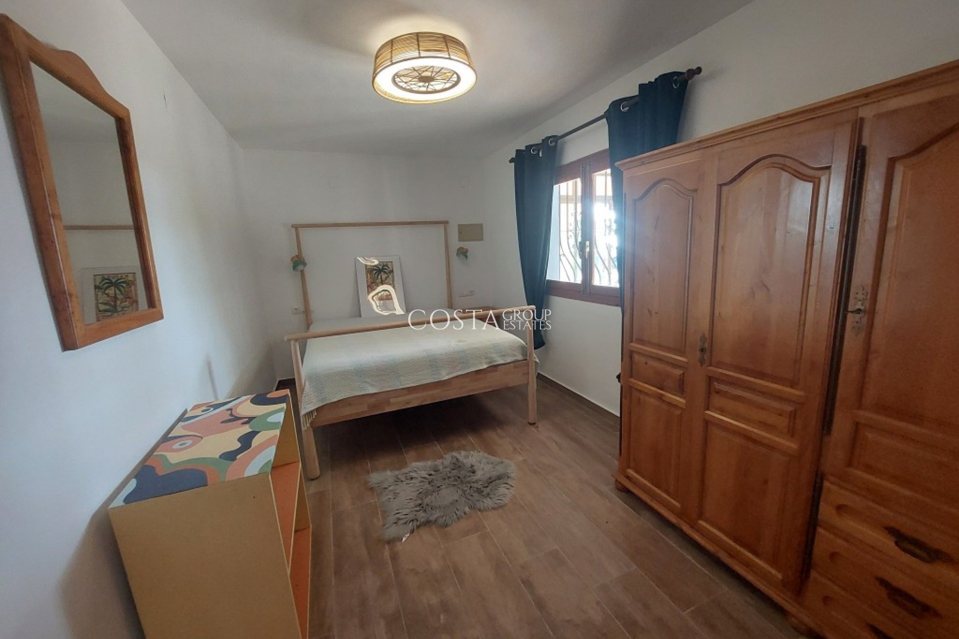 Revente - Villa -
Altea - Altea Centro