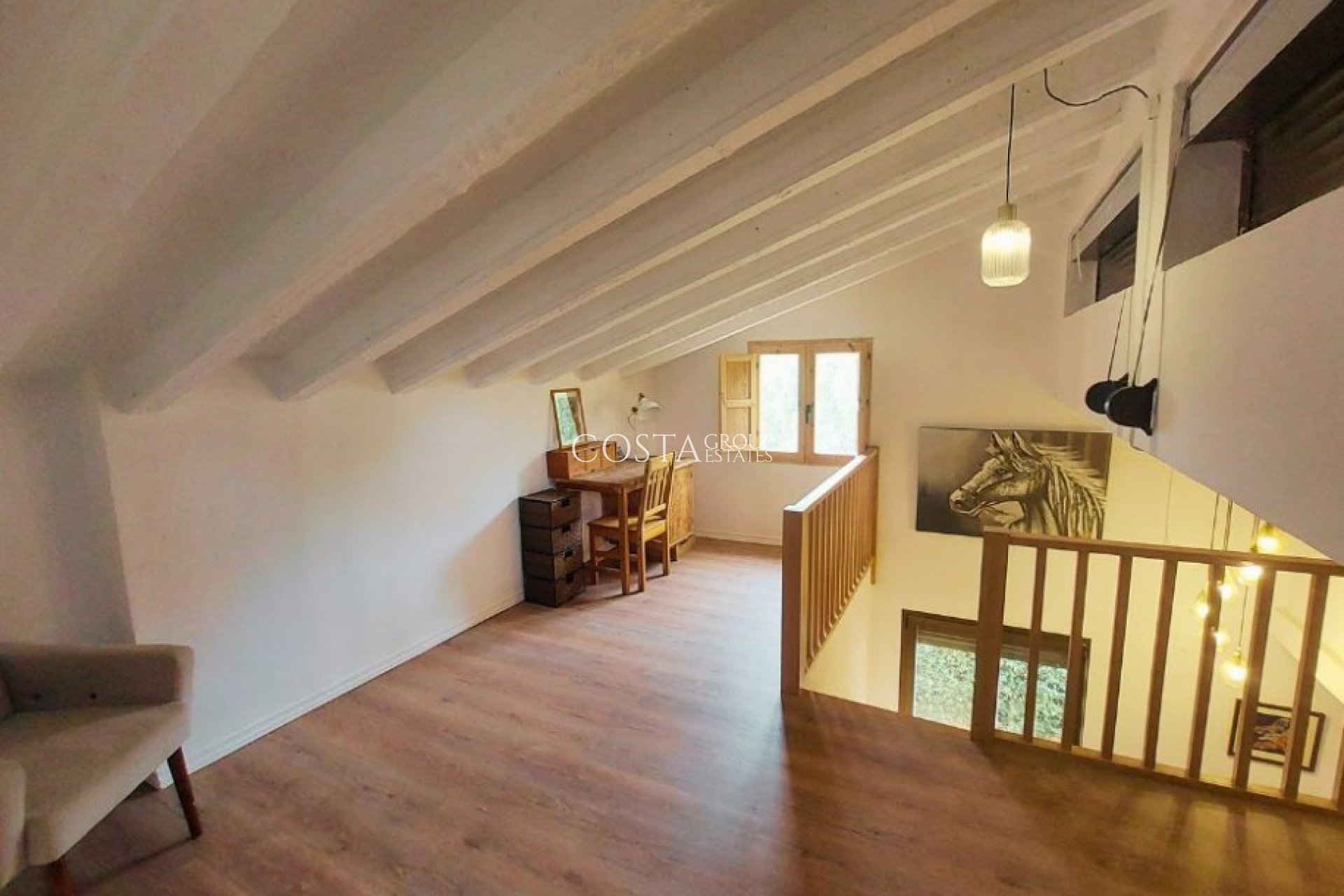 Revente - Villa -
Altea - Altea Centro