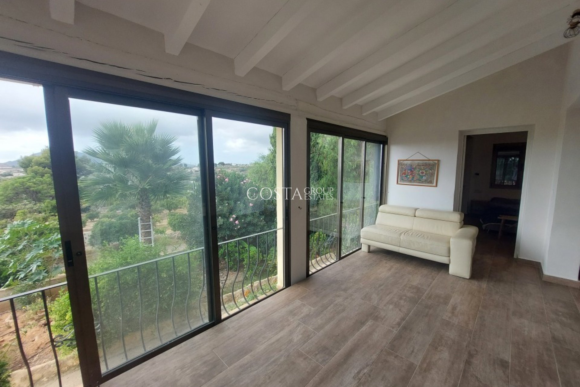 Revente - Villa -
Altea - Altea Centro