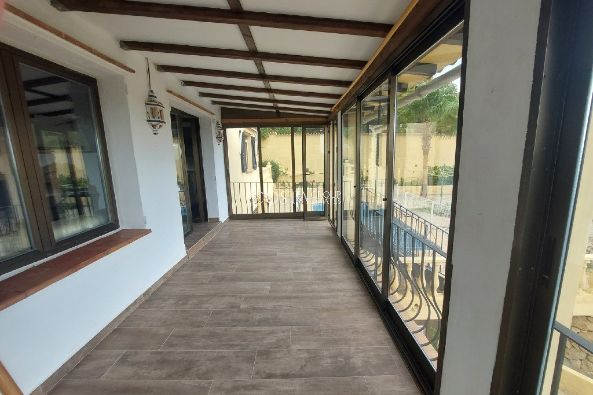 Revente - Villa -
Altea - Altea Centro