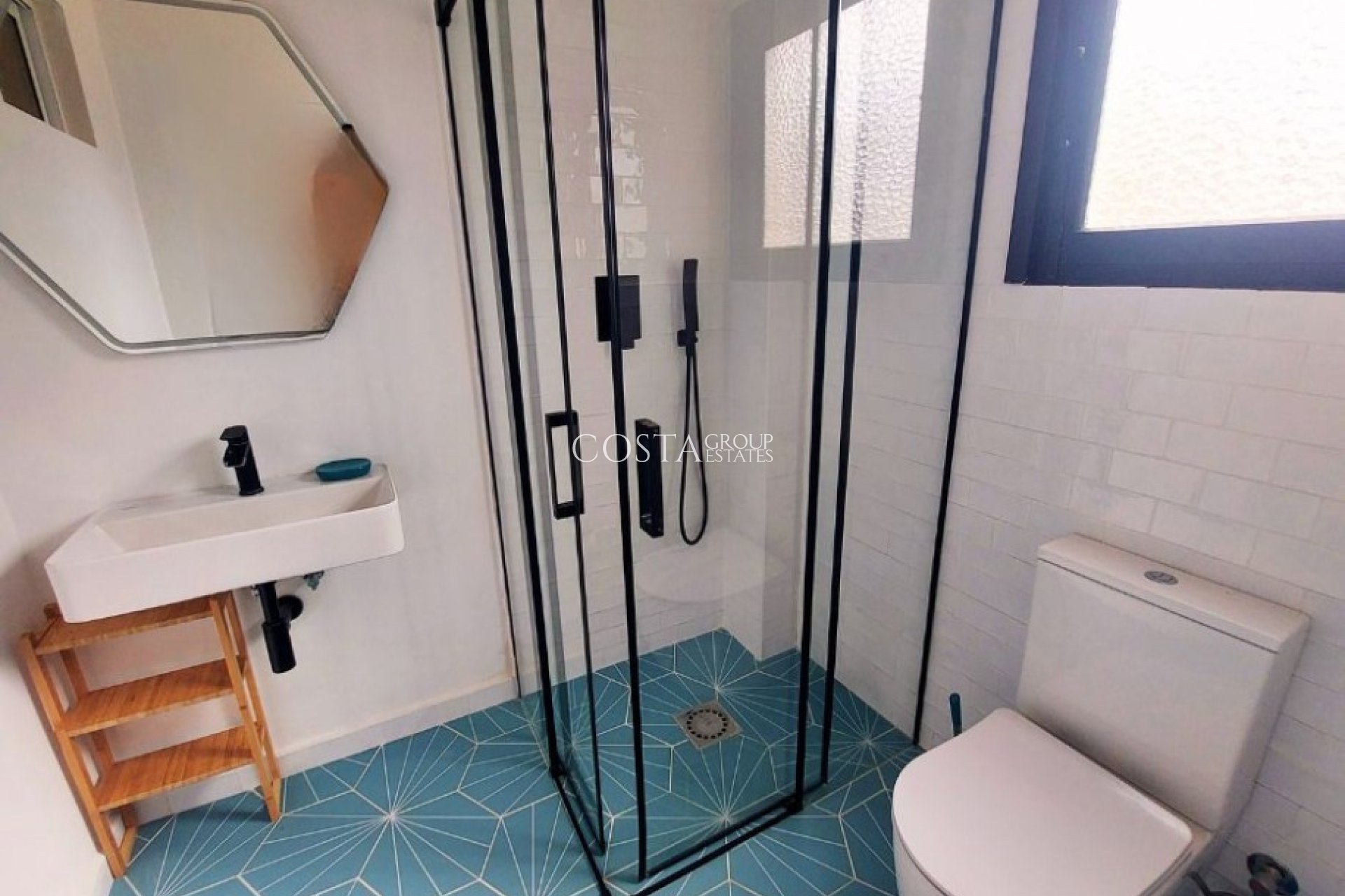 Revente - Villa -
Altea - Altea Centro