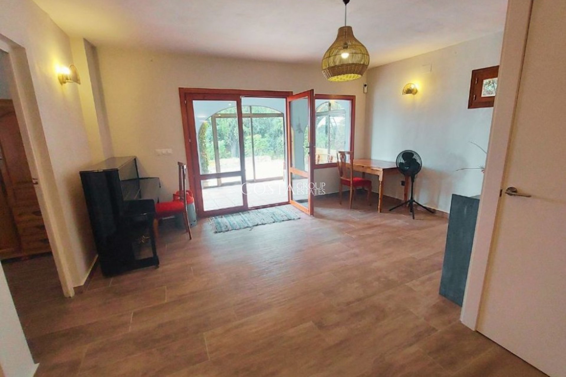 Revente - Villa -
Altea - Altea Centro