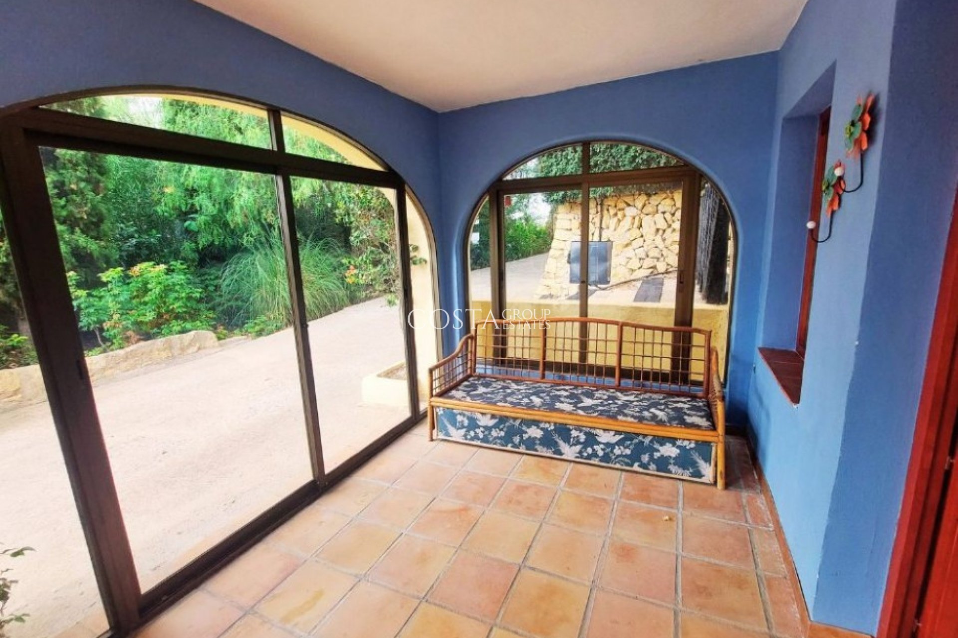 Revente - Villa -
Altea - Altea Centro