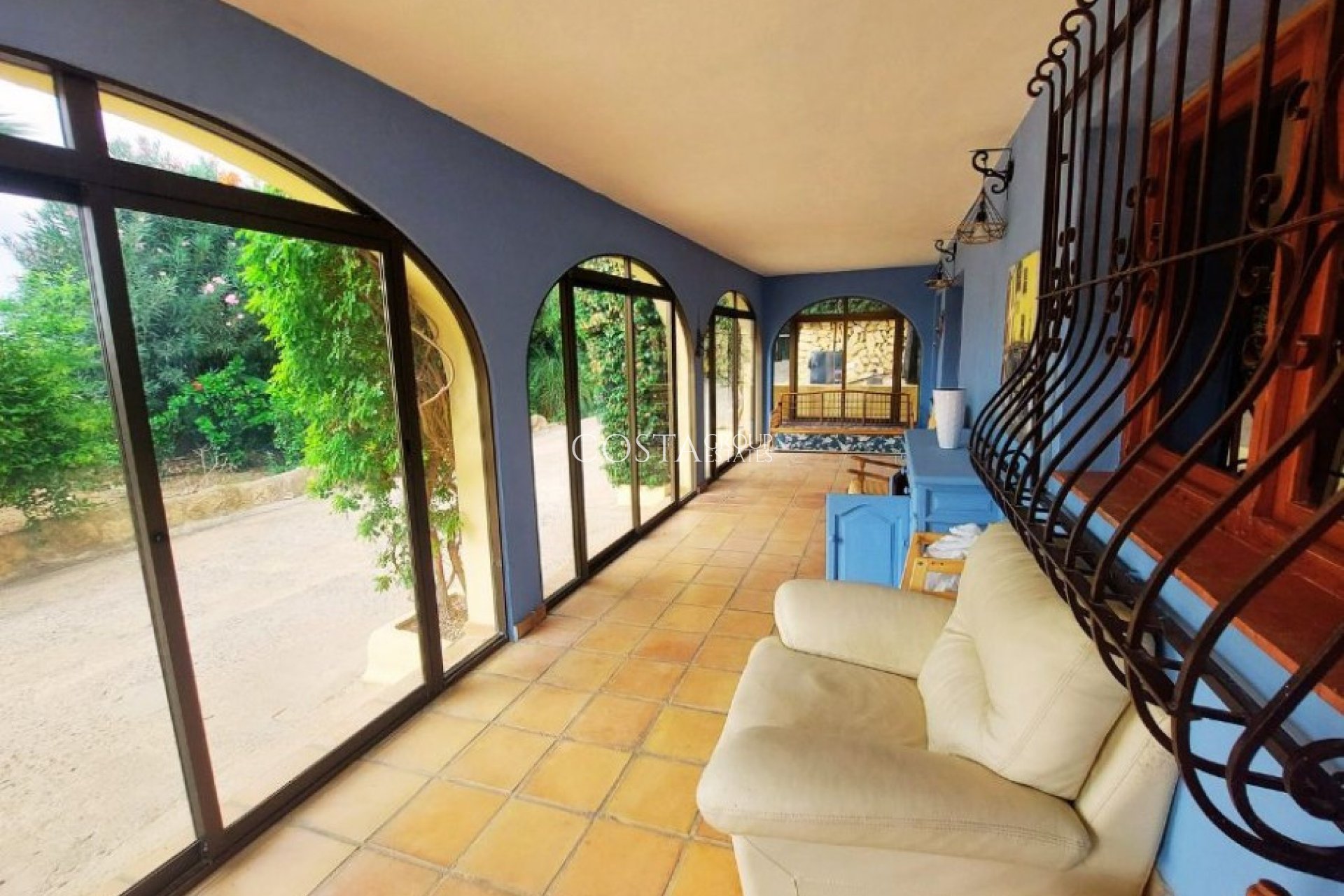 Revente - Villa -
Altea - Altea Centro