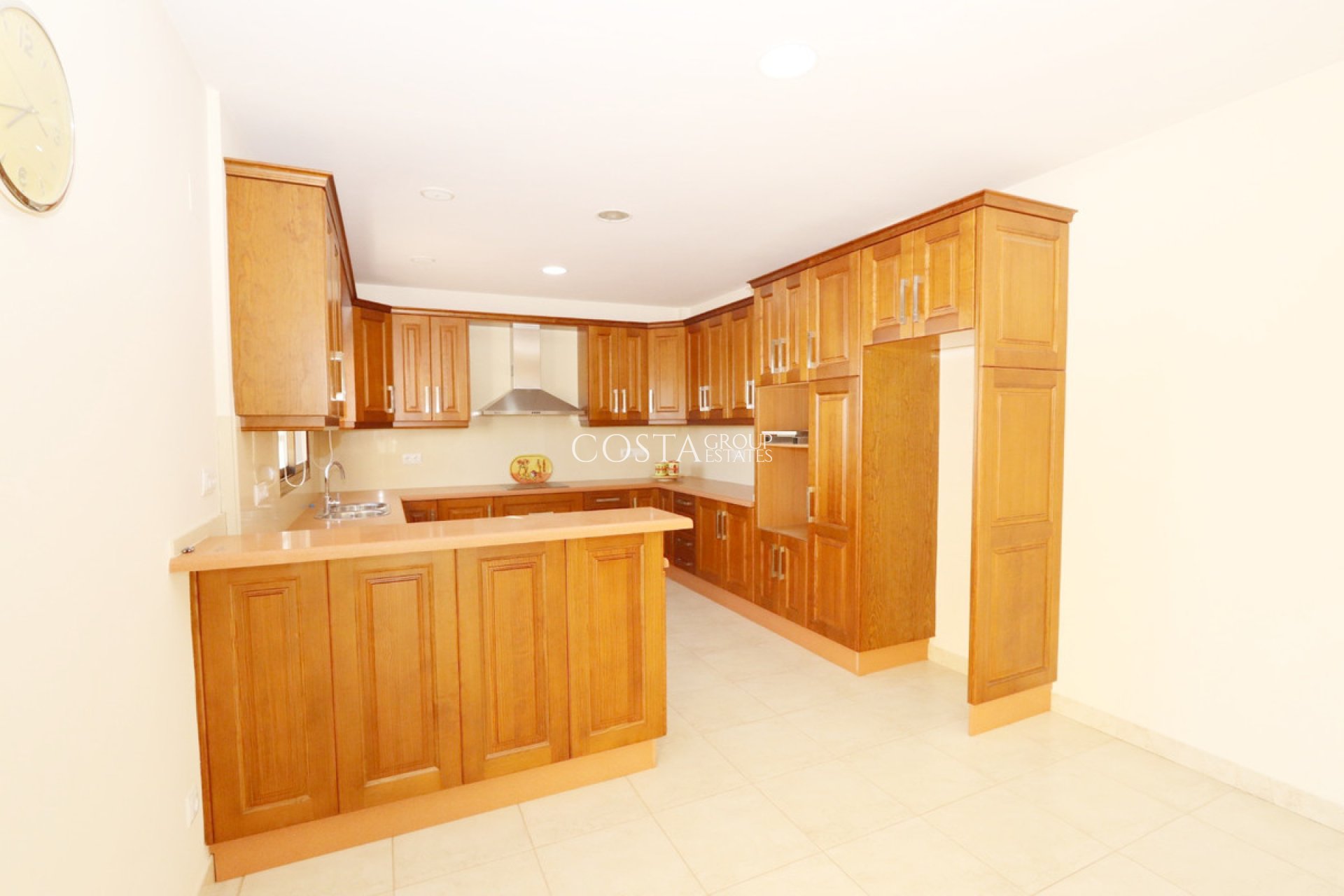 Revente - Villa -
Altea - Altea Centro