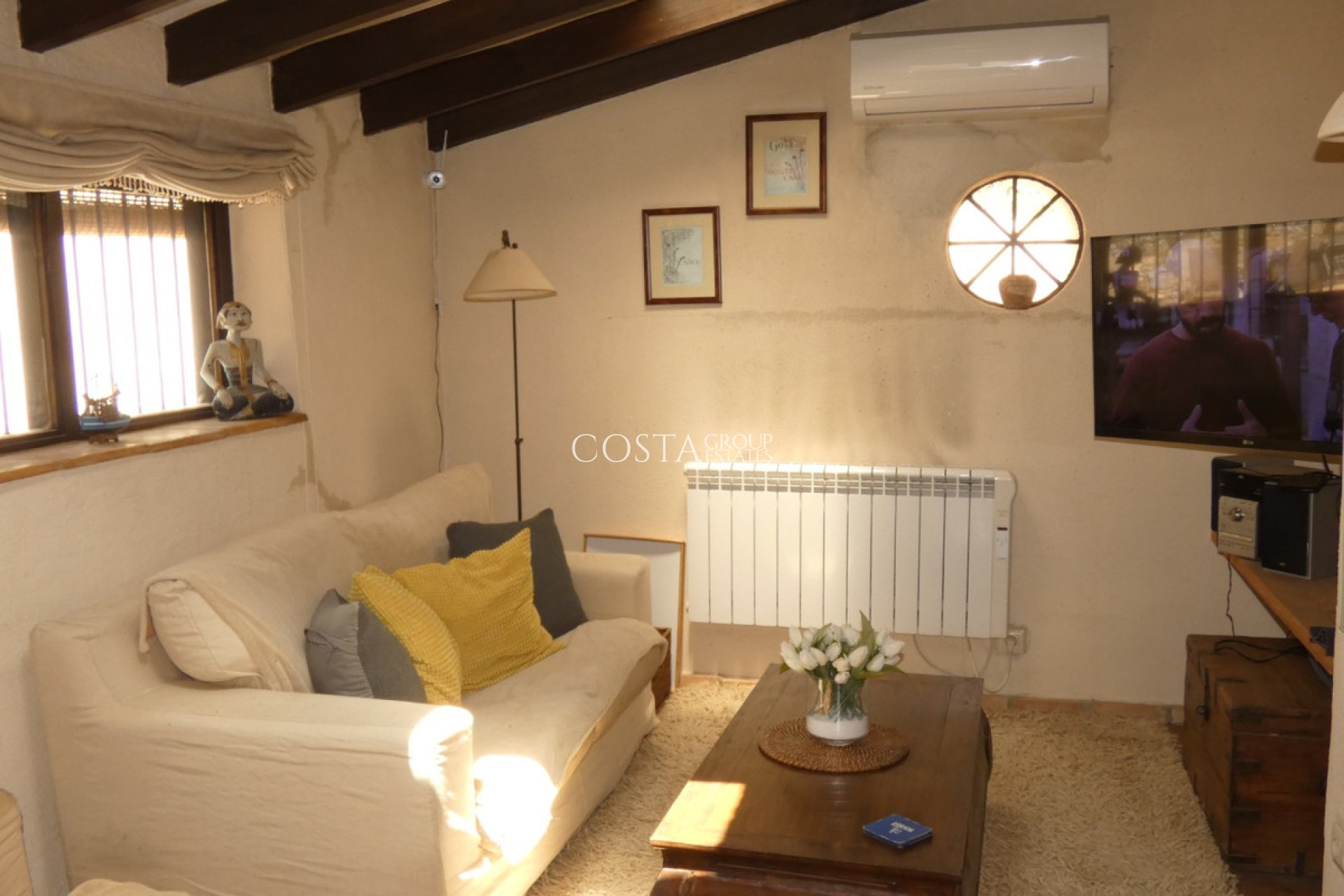 Revente - Villa -
Altea - Altea Centro