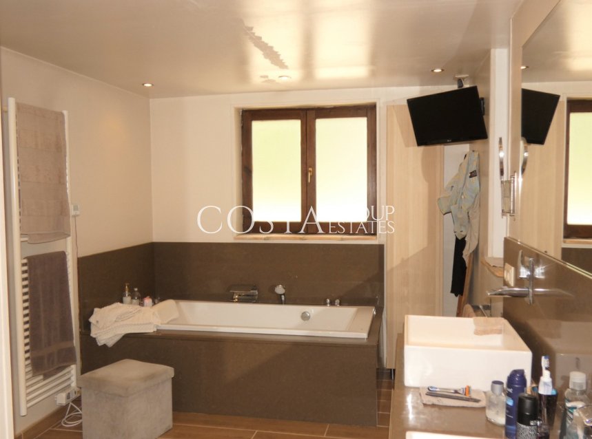 Revente - Villa -
Altea - Altea Centro