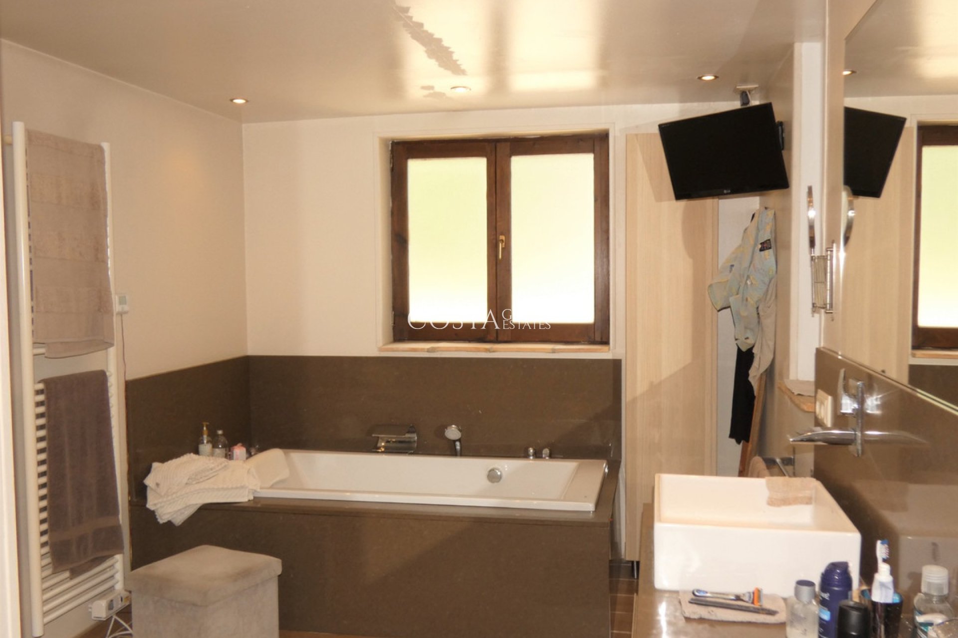 Revente - Villa -
Altea - Altea Centro