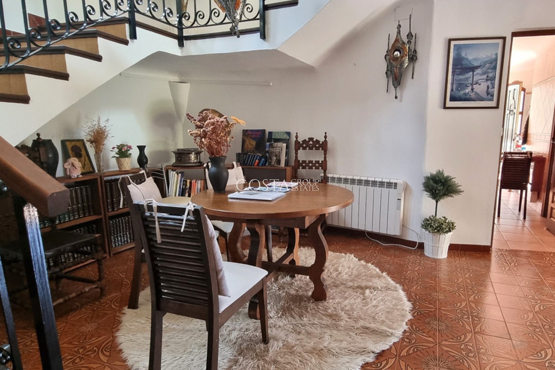 Revente - Villa -
Altea - Altea Centro