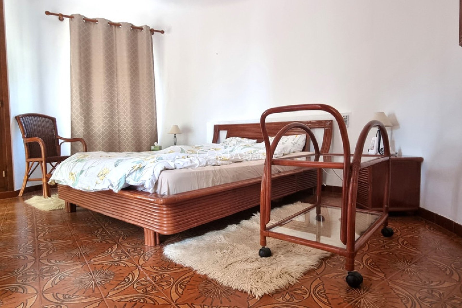 Revente - Villa -
Altea - Altea Centro