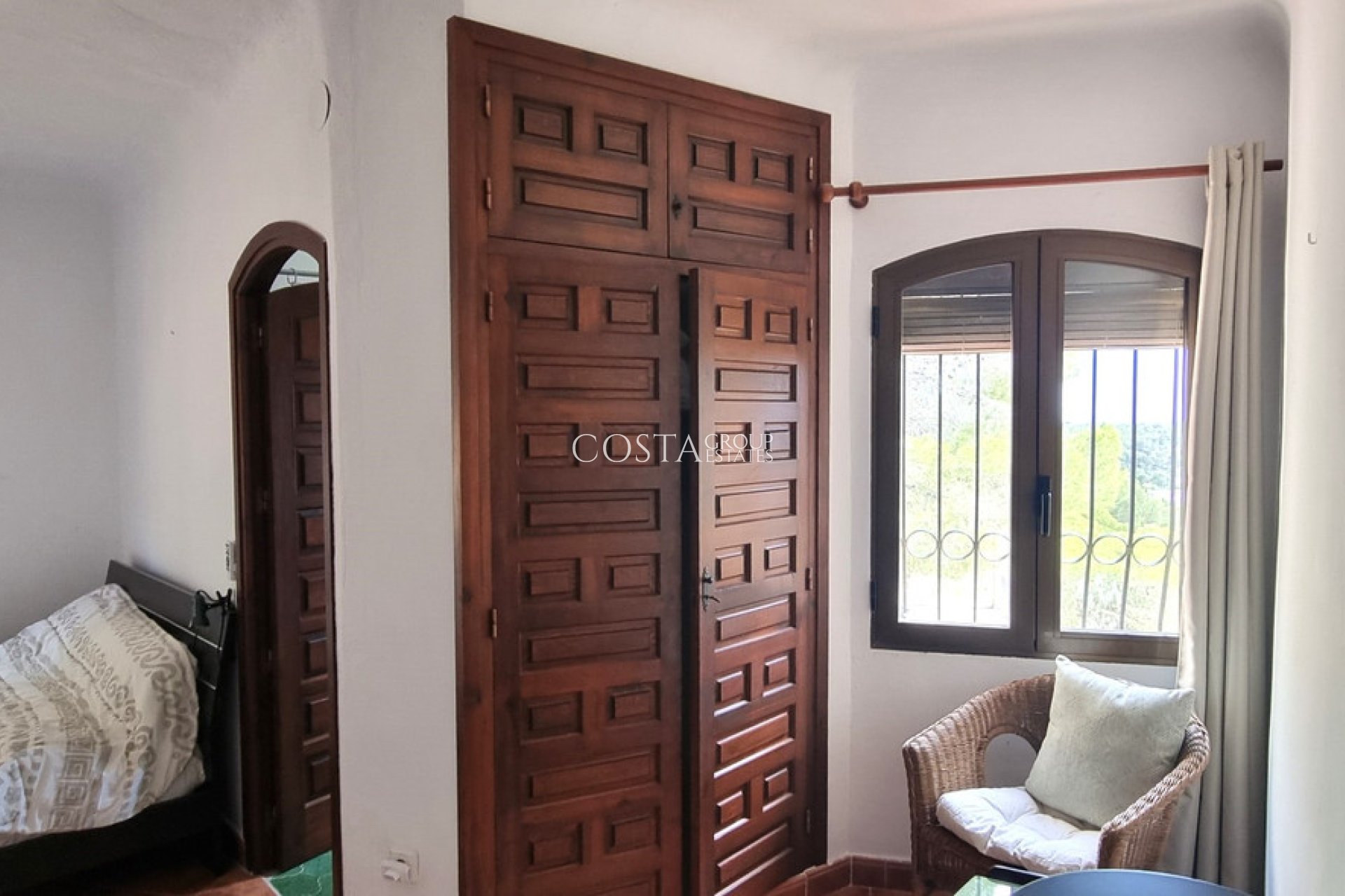 Revente - Villa -
Altea - Altea Centro