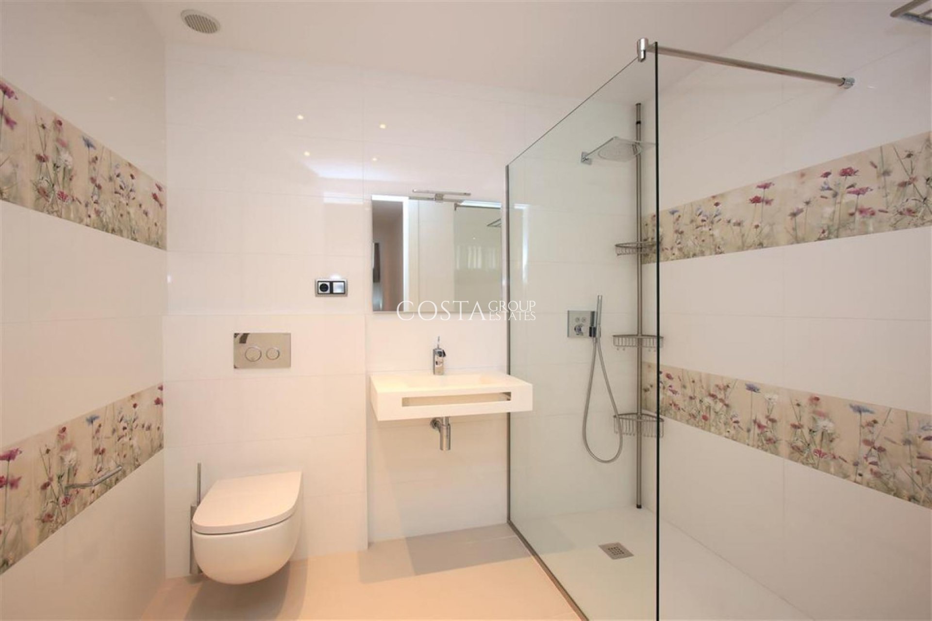 Revente - Villa -
Altea - Altea Centro