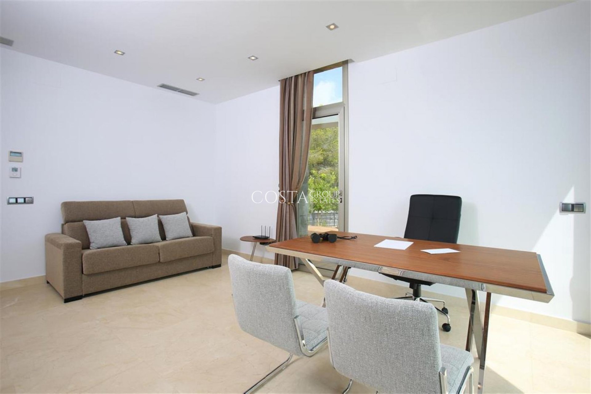 Revente - Villa -
Altea - Altea Centro