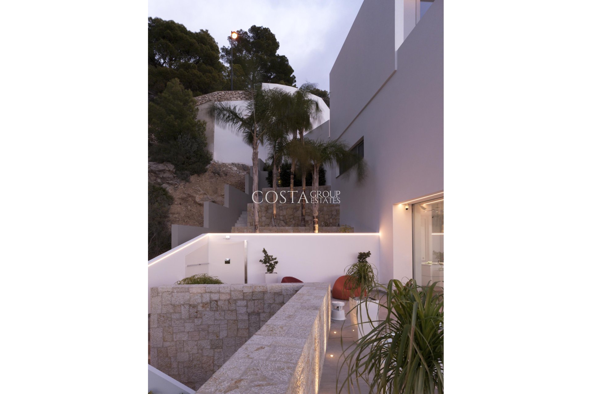 Revente - Villa -
Altea - Altea Centro