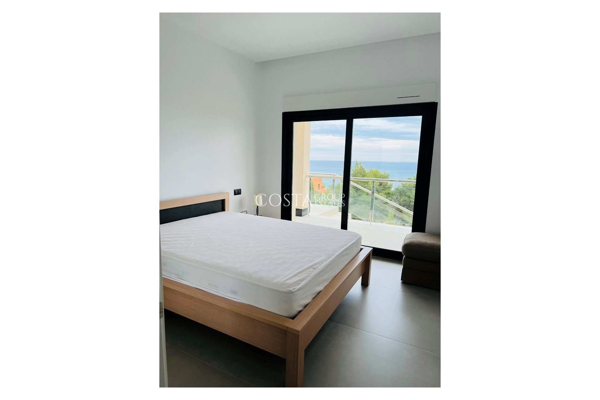 Revente - Villa -
Altea - Altea Centro