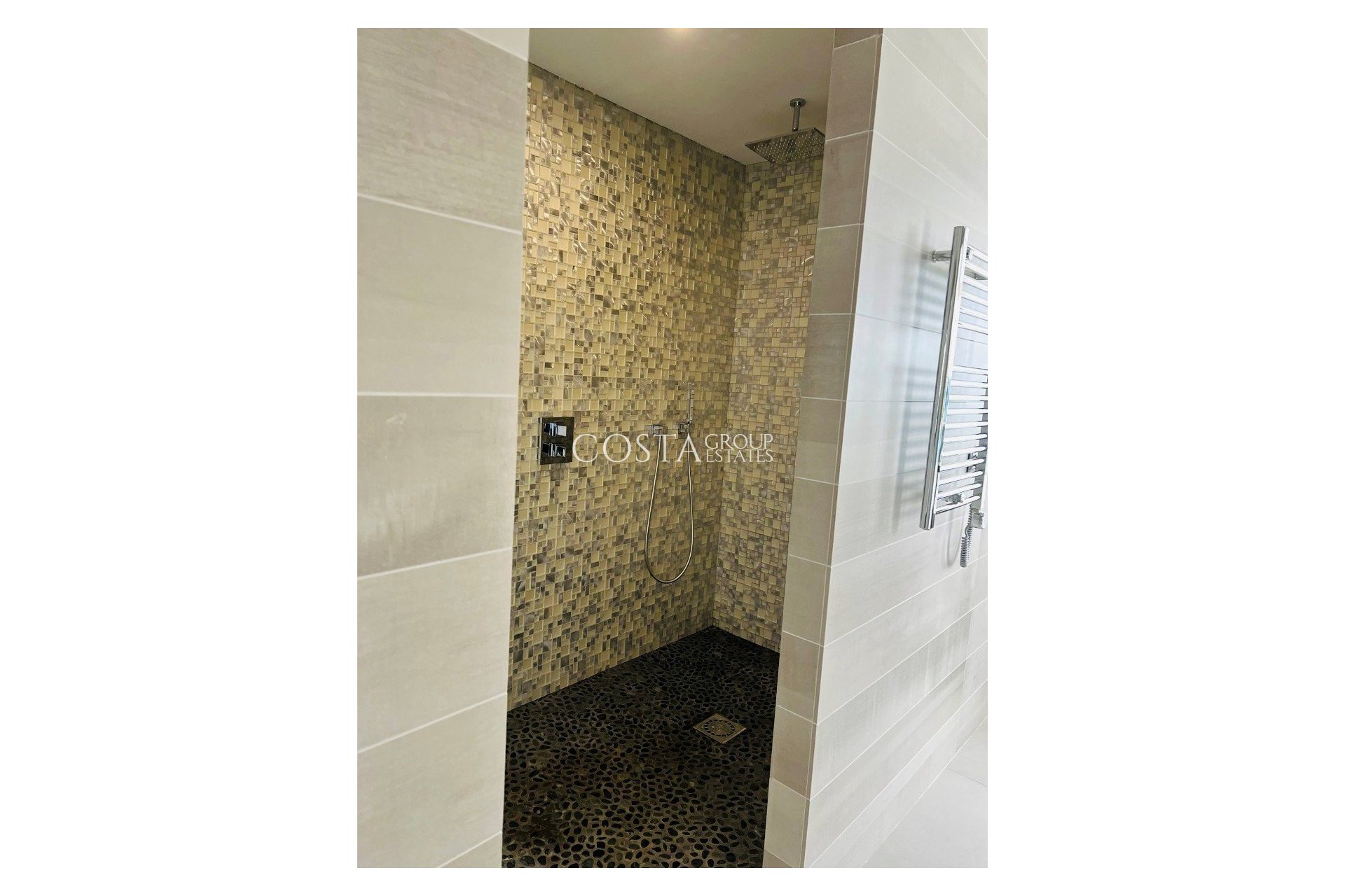 Revente - Villa -
Altea - Altea Centro