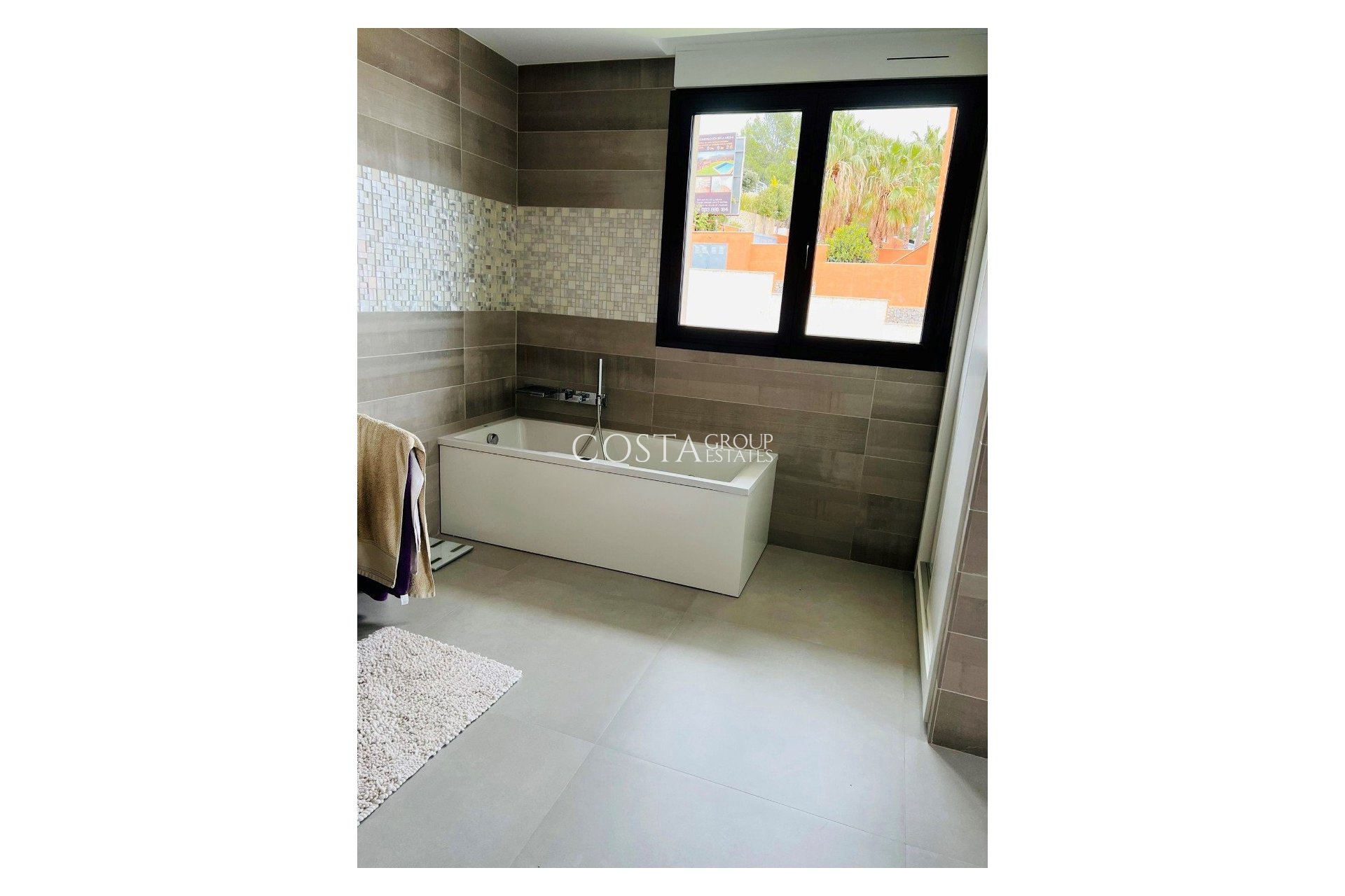 Revente - Villa -
Altea - Altea Centro