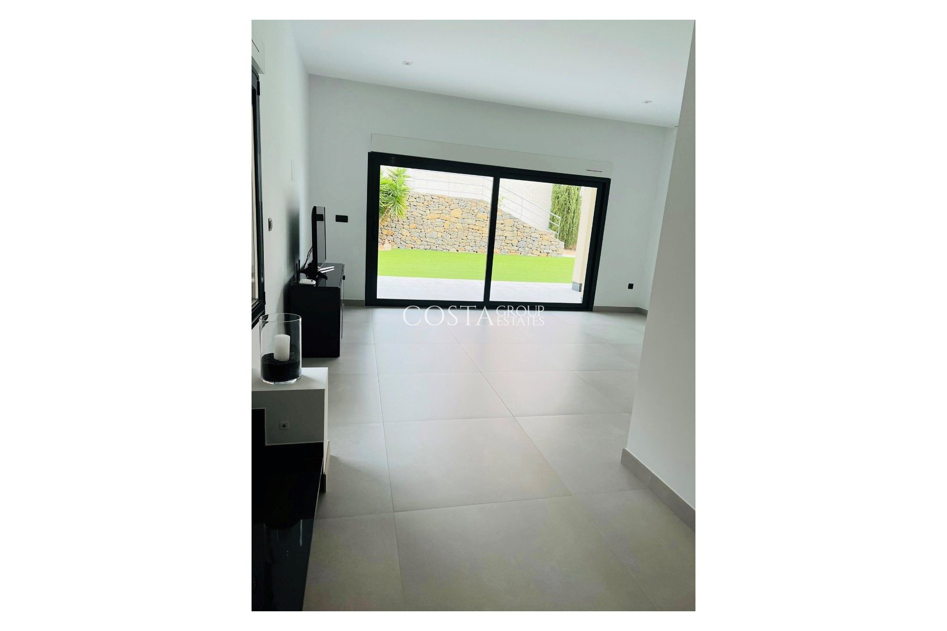 Revente - Villa -
Altea - Altea Centro