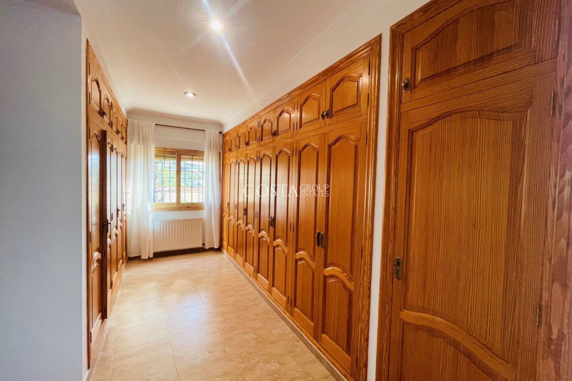 Revente - Villa -
Altea - Altea Centro