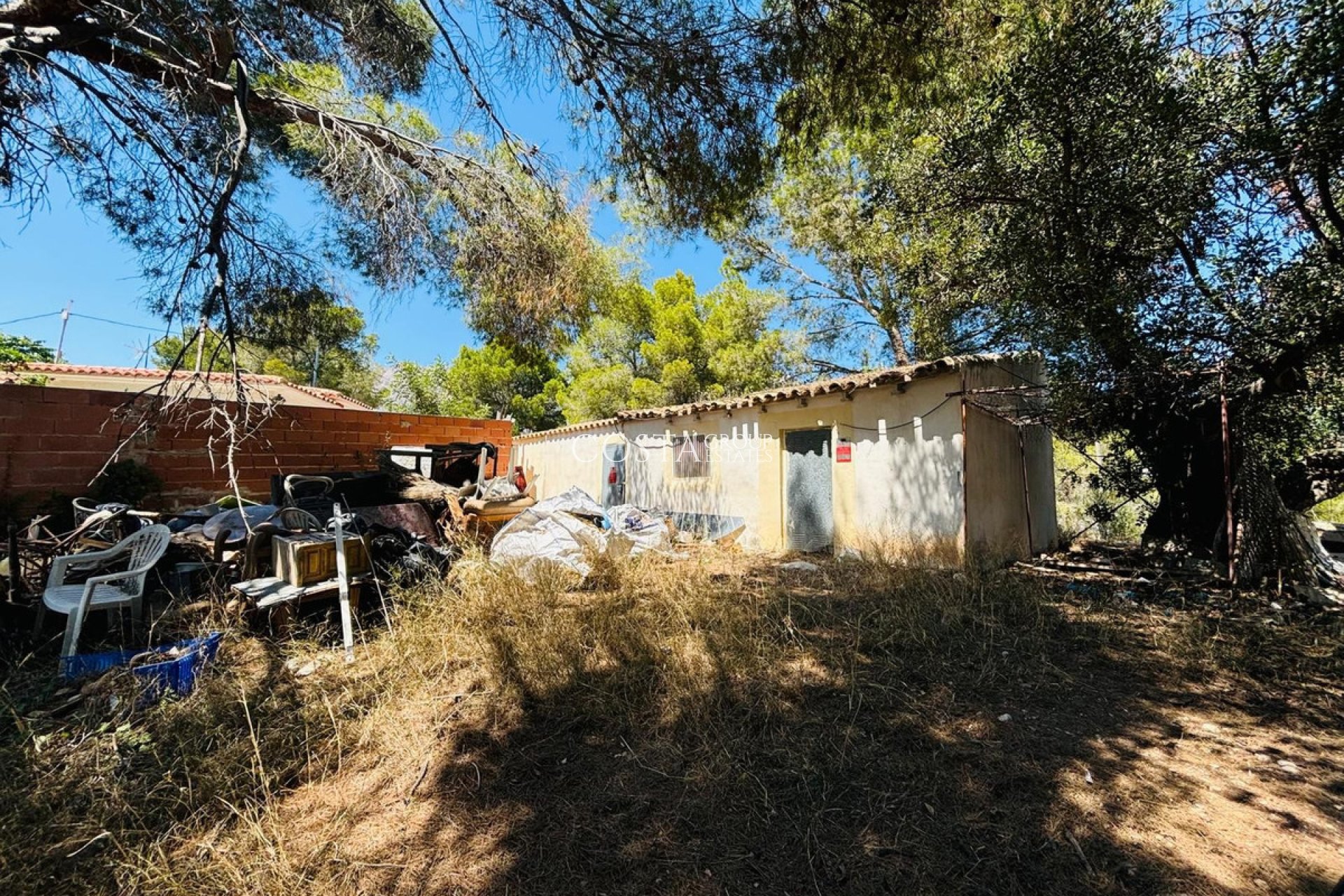 Revente - Villa -
Altea - Altea Centro