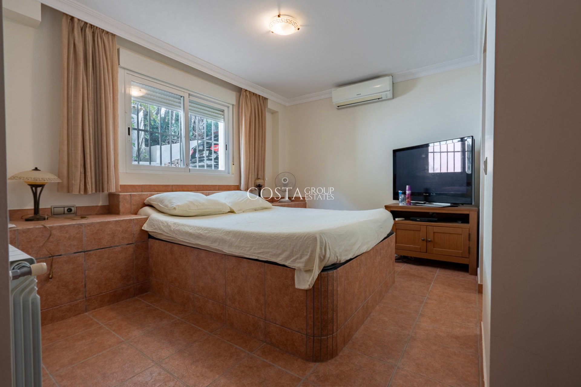 Revente - Villa -
Altea - Altea Centro