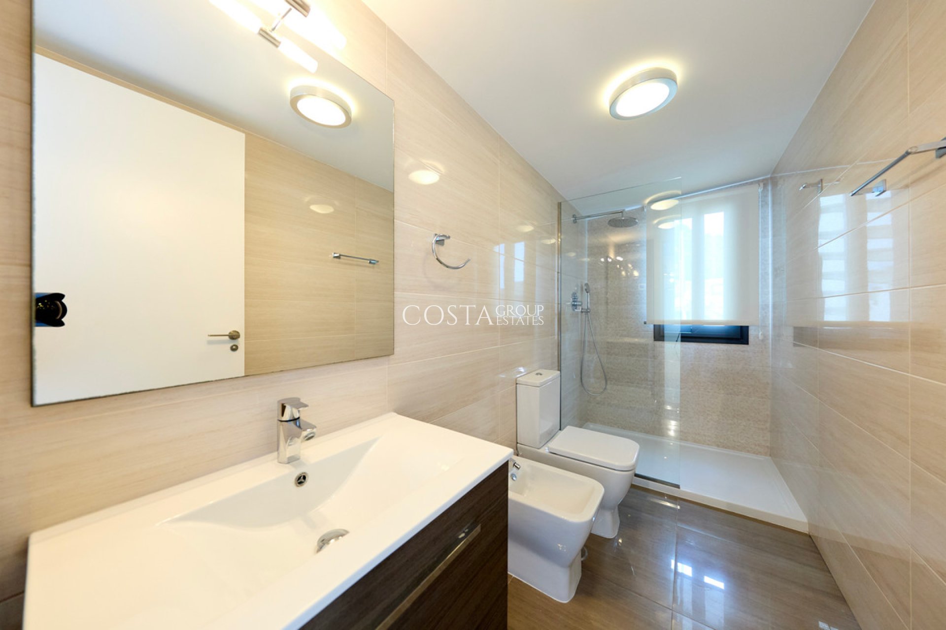 Revente - Villa -
Altea - Altea Centro