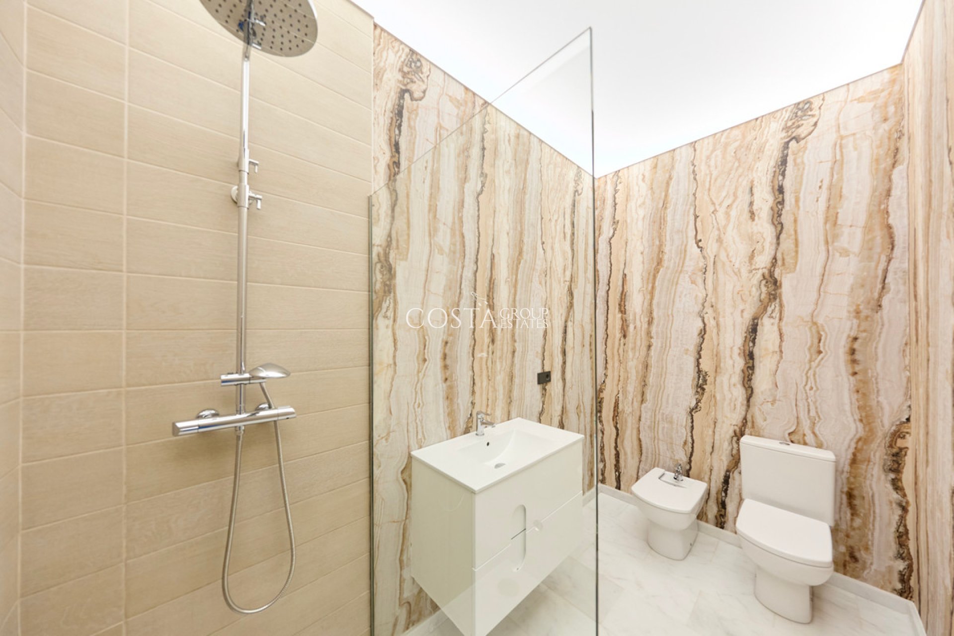 Revente - Villa -
Altea - Altea Centro