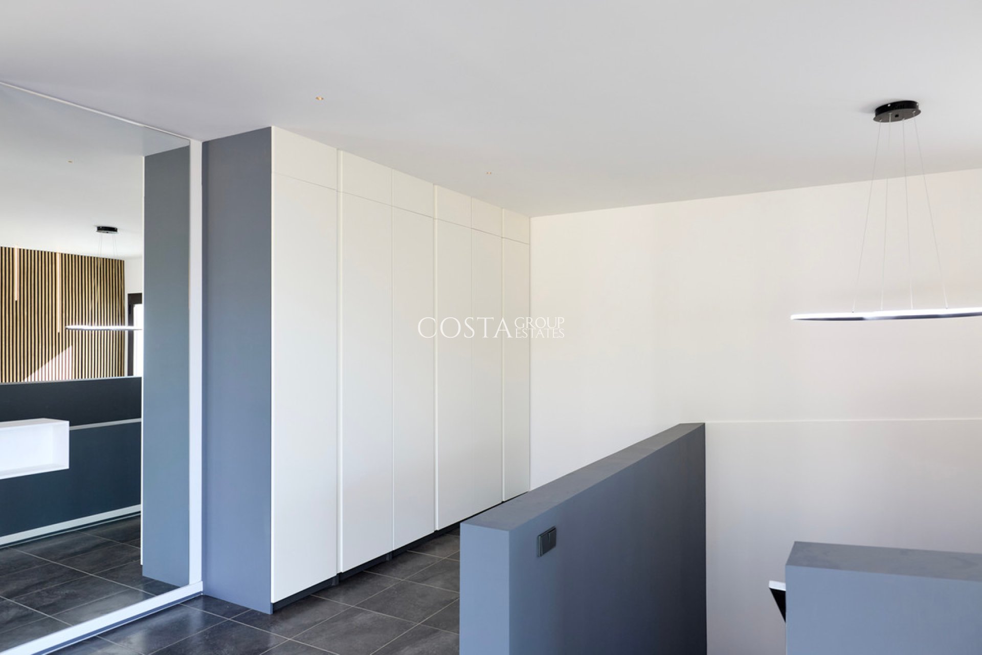 Revente - Villa -
Altea - Altea Centro