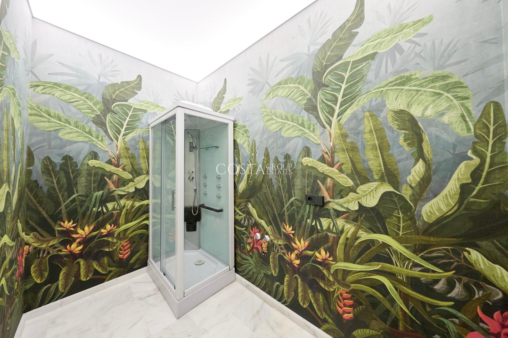 Revente - Villa -
Altea - Altea Centro