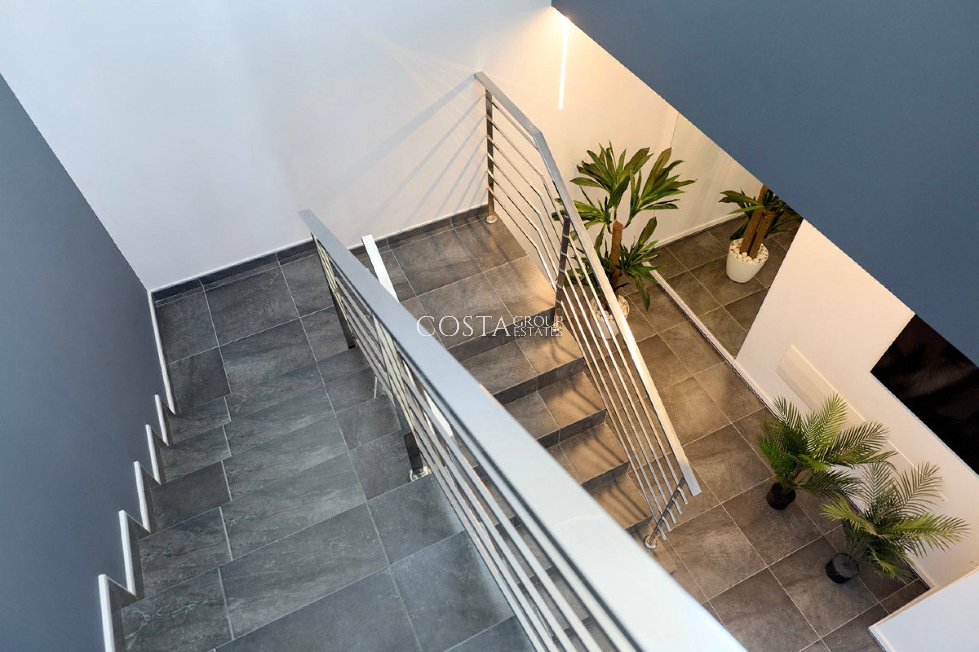 Revente - Villa -
Altea - Altea Centro