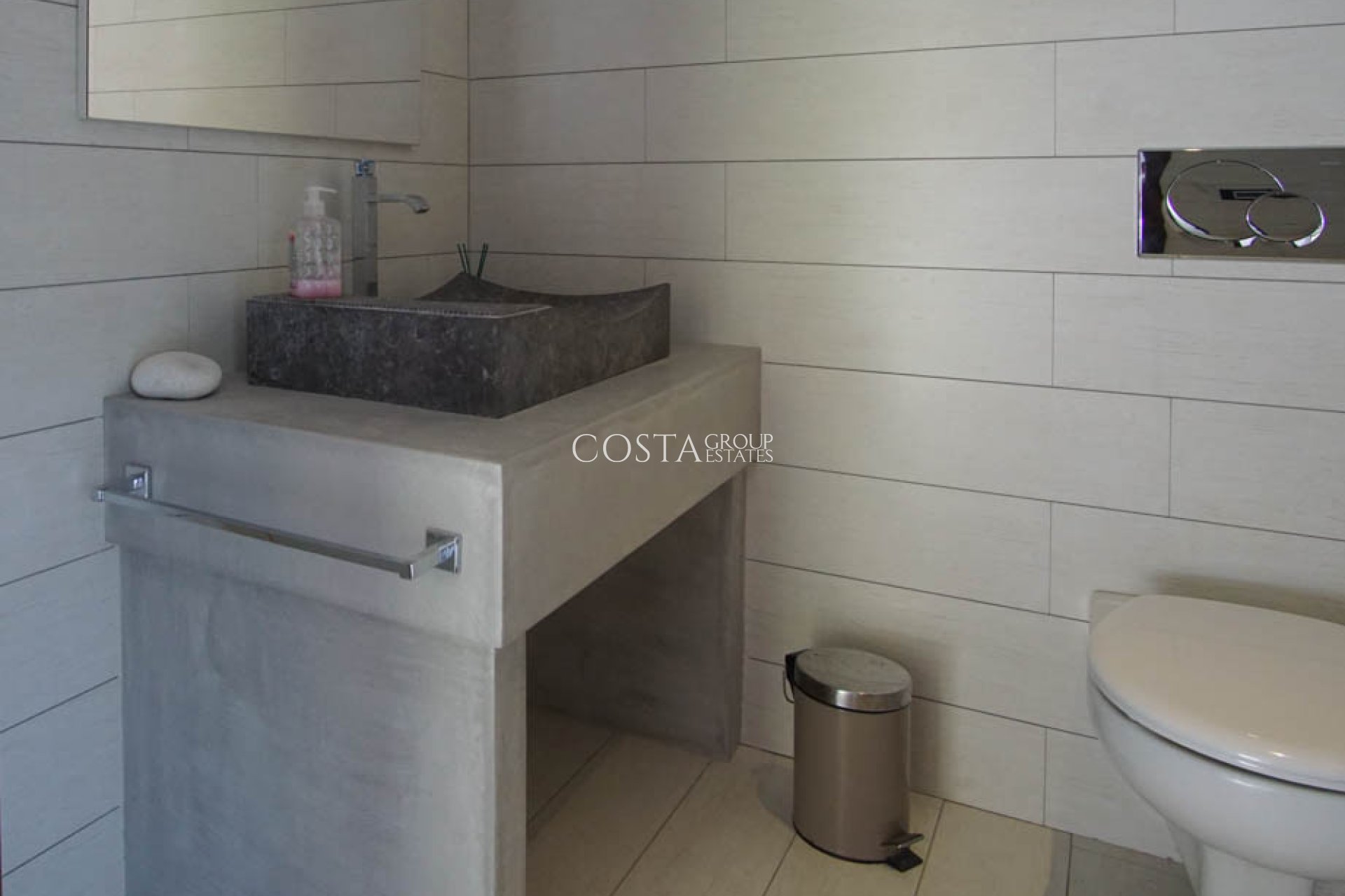 Revente - Villa -
Altea - Altea Centro