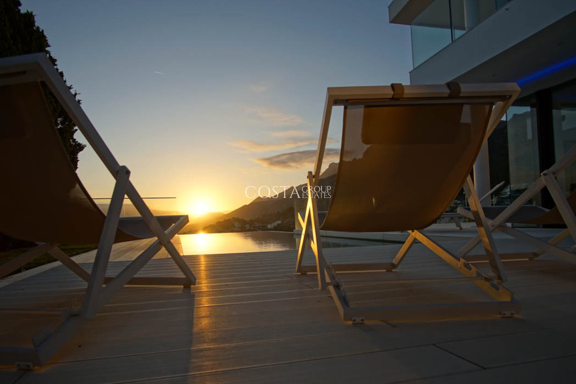 Revente - Villa -
Altea - Altea Centro