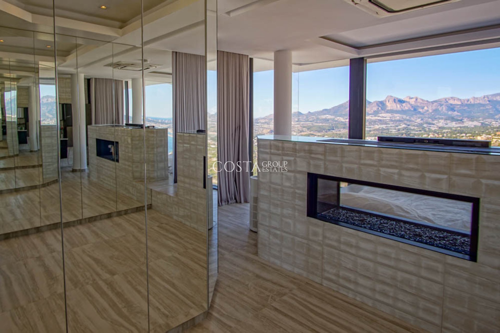 Revente - Villa -
Altea - Altea Centro