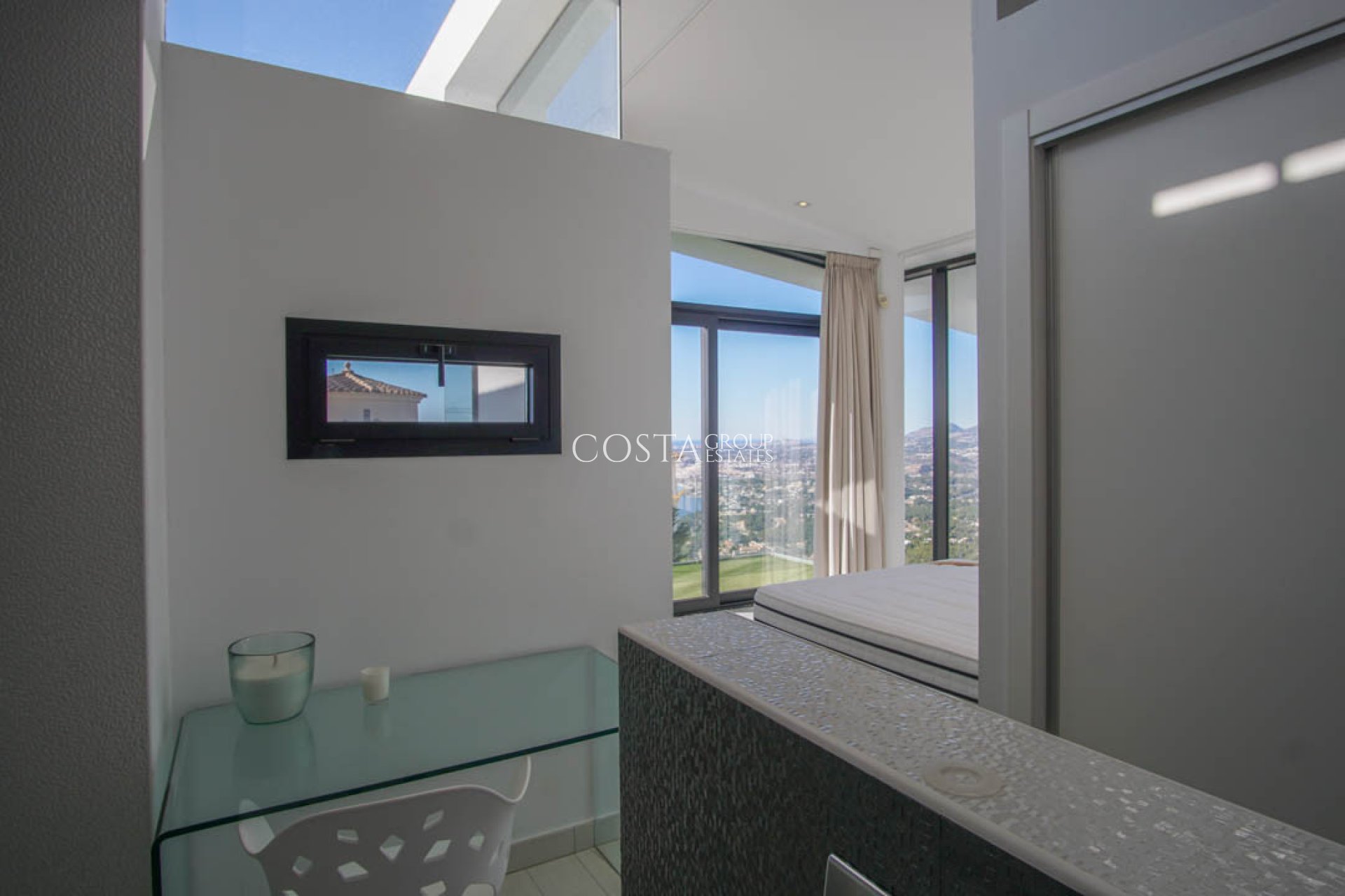 Revente - Villa -
Altea - Altea Centro