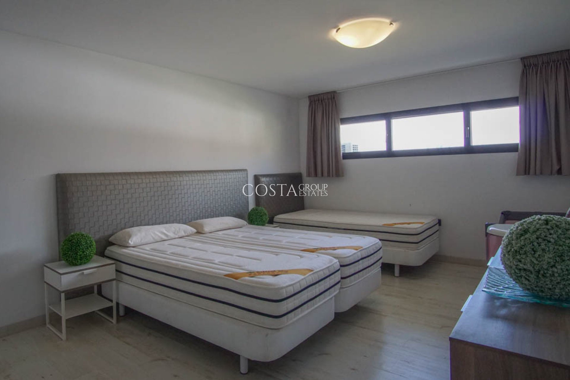 Revente - Villa -
Altea - Altea Centro