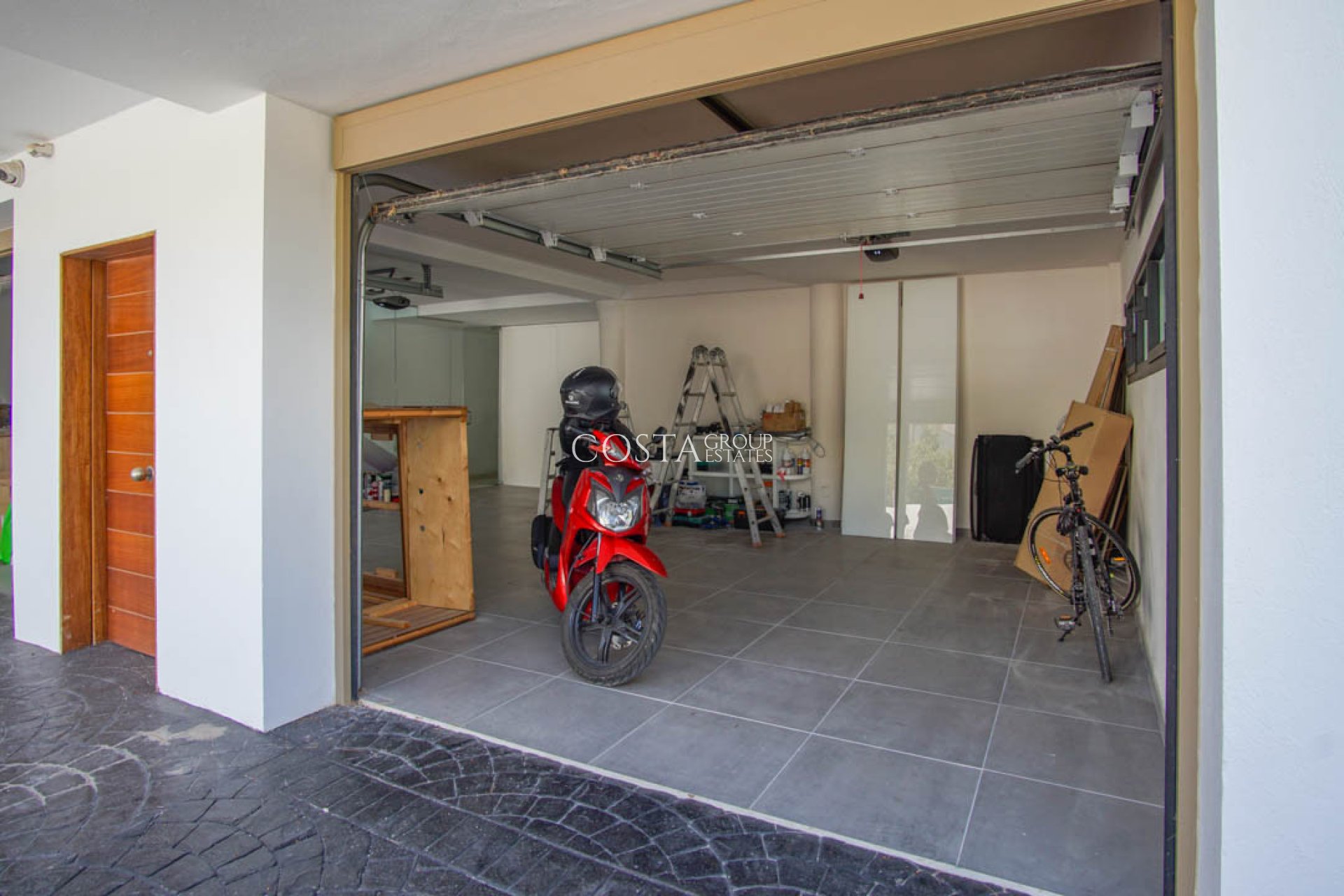 Revente - Villa -
Altea - Altea Centro