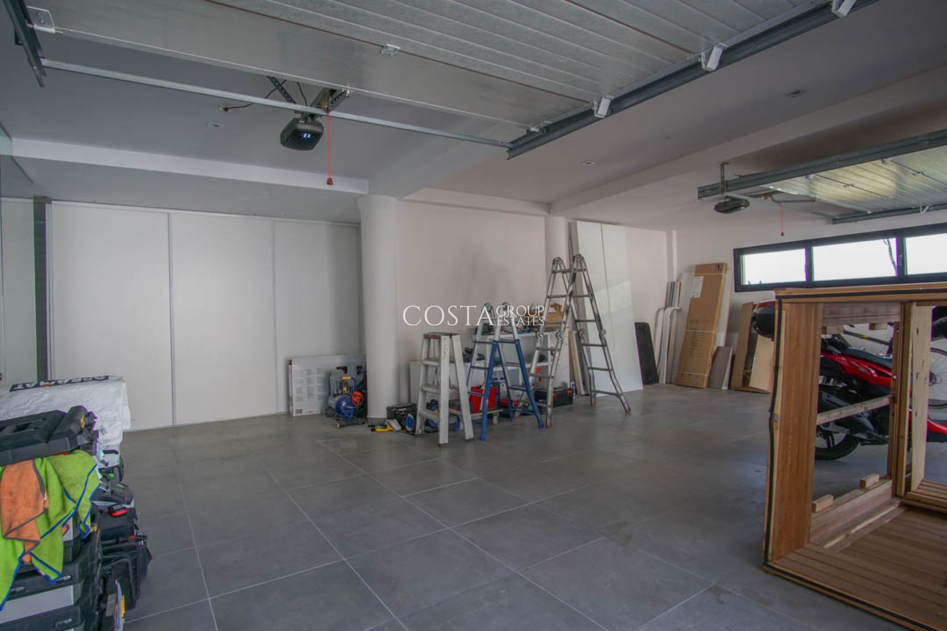 Revente - Villa -
Altea - Altea Centro