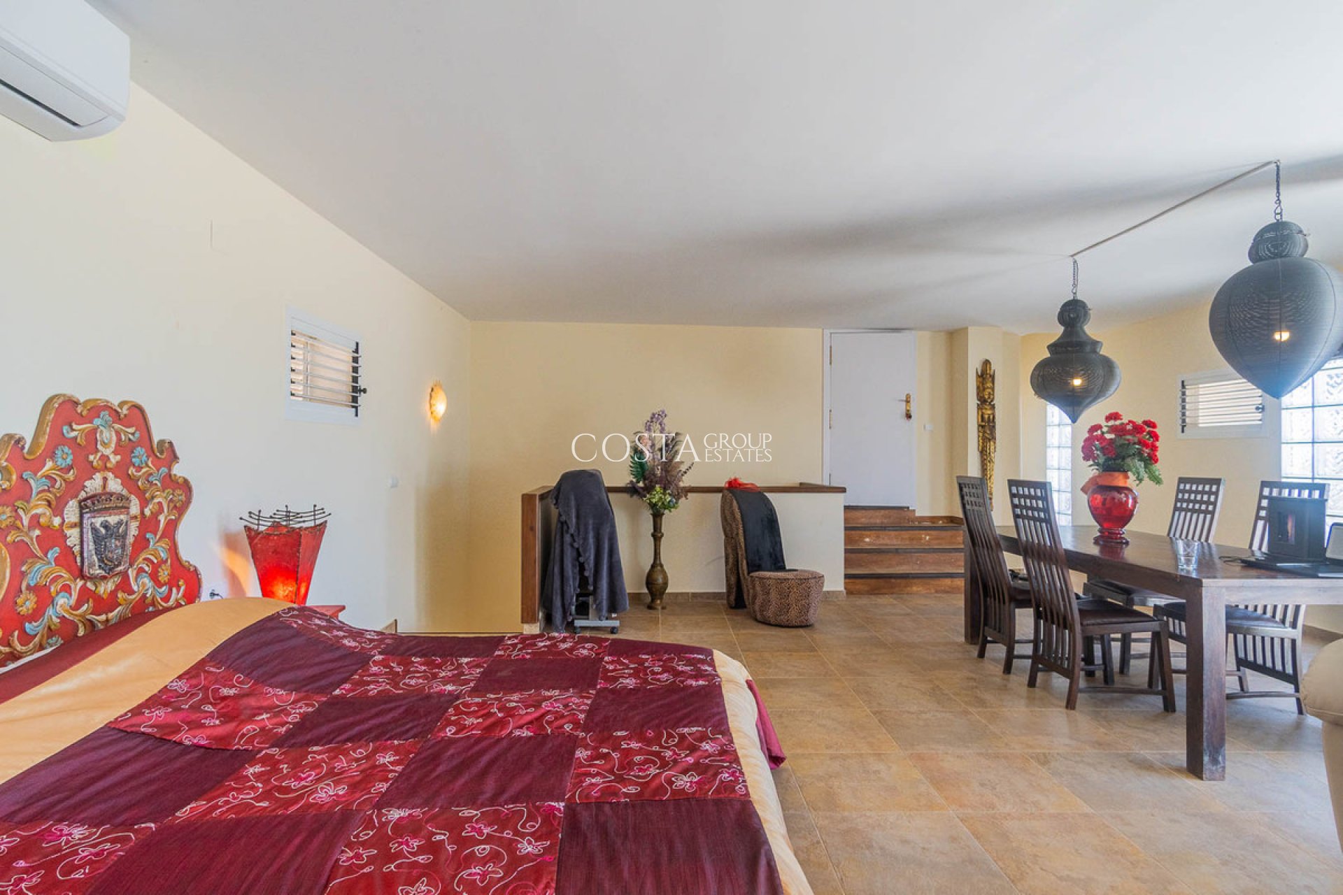 Revente - Villa -
Altea - Altea Centro