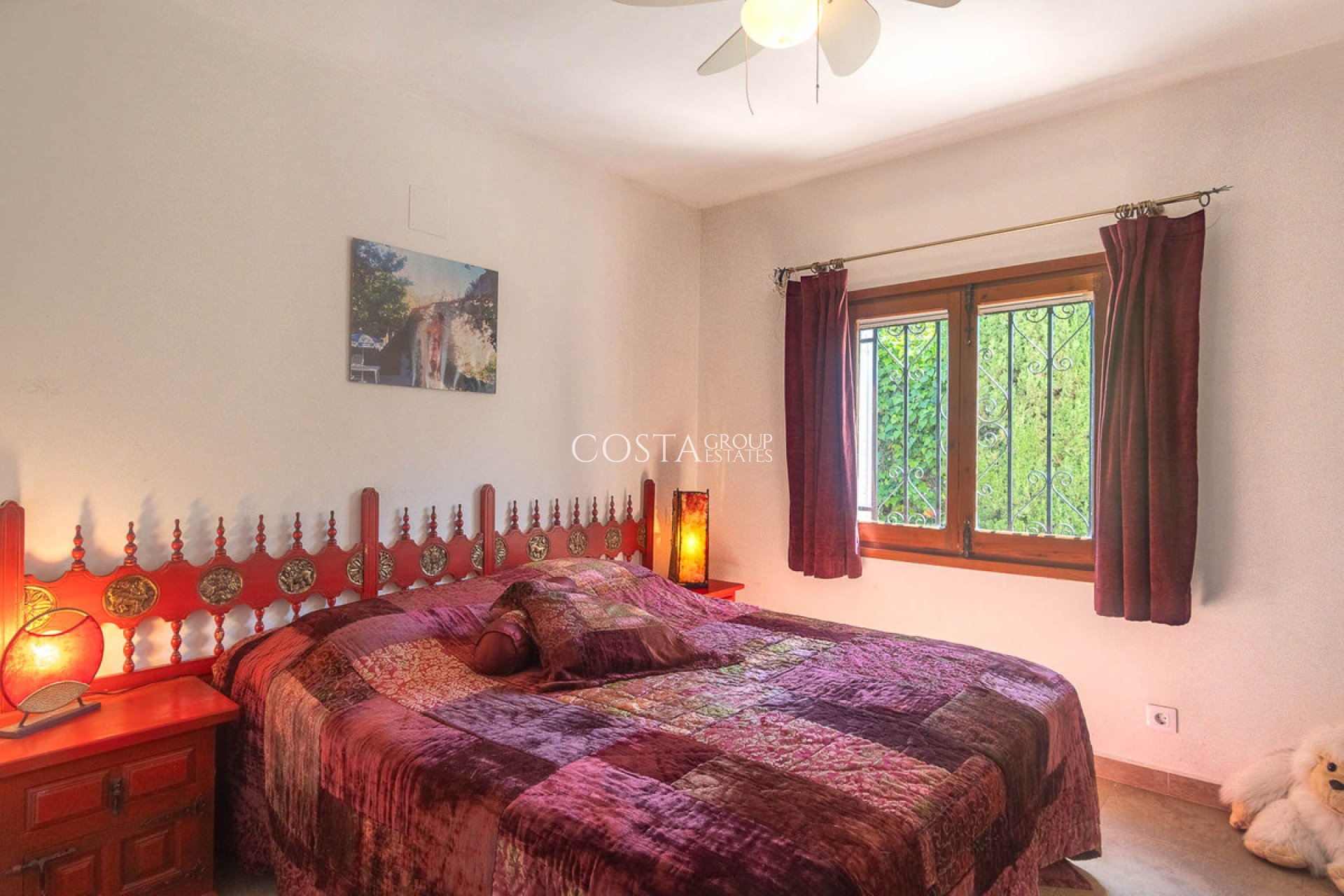 Revente - Villa -
Altea - Altea Centro