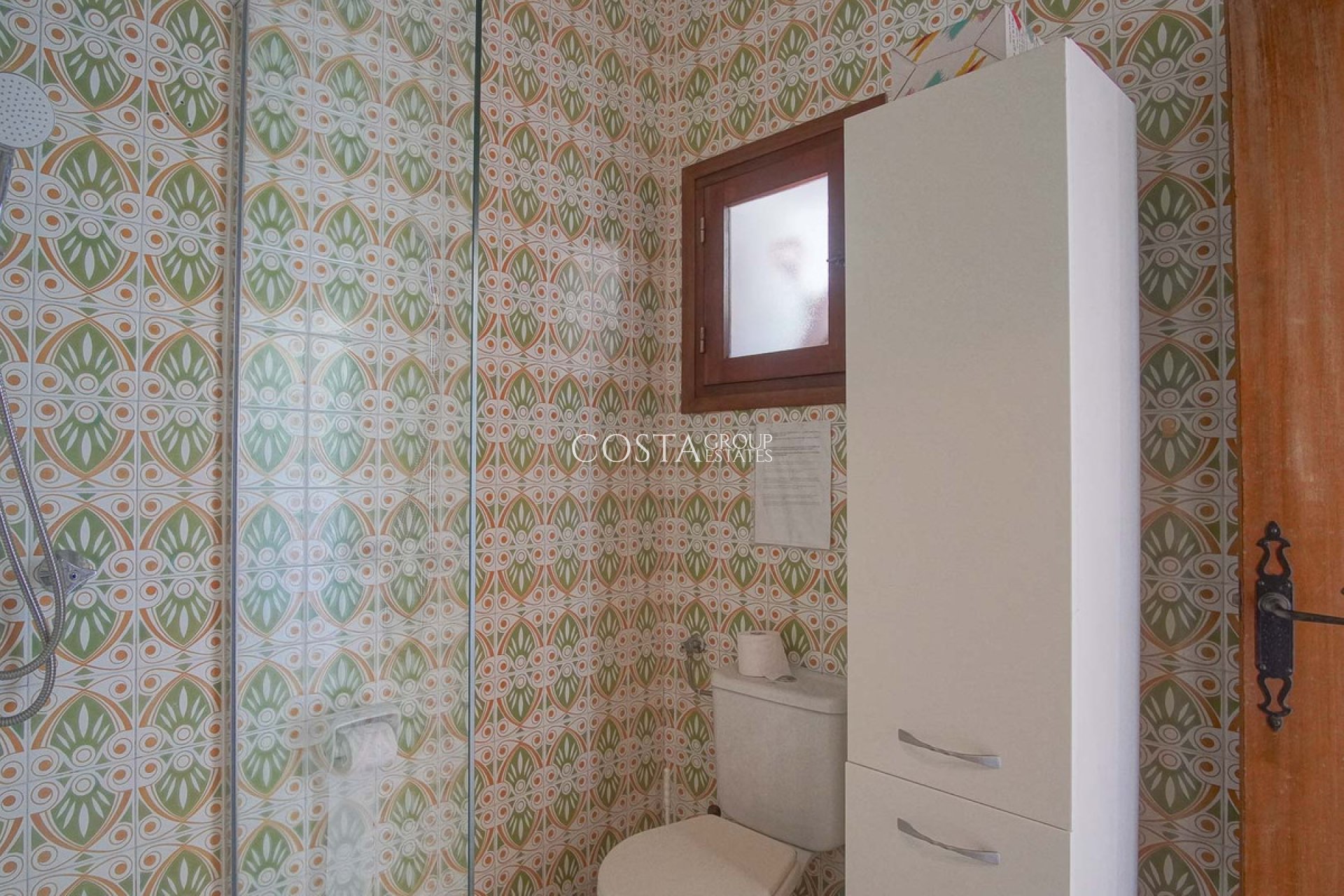 Revente - Villa -
Altea - Altea Centro